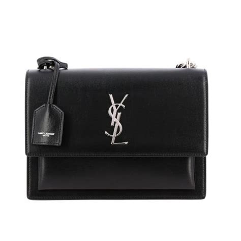 specchietto da borsa ysl|ysl borse.